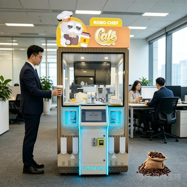Commercial Coffee Vending Mach - Coffee Equipment Stores のレビューと価格