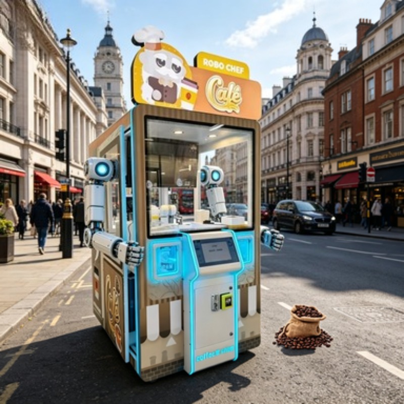 Commercial Coffee Vending Mach - Coffee Equipment Stores のレビューと価格
