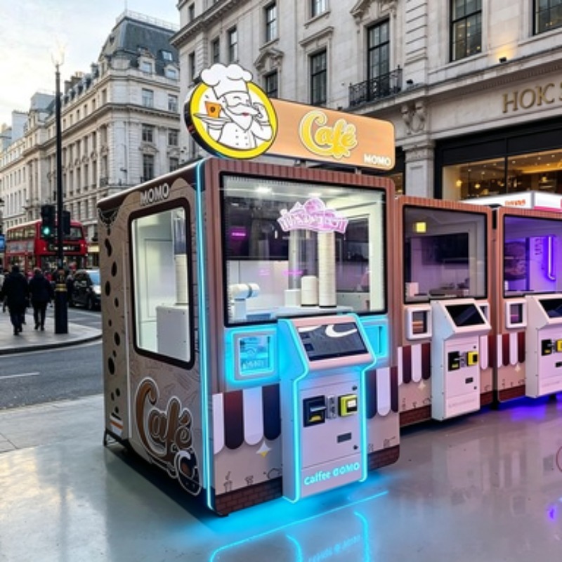 Commercial Coffee Vending Mach - Coffee Equipment Stores のレビューと価格