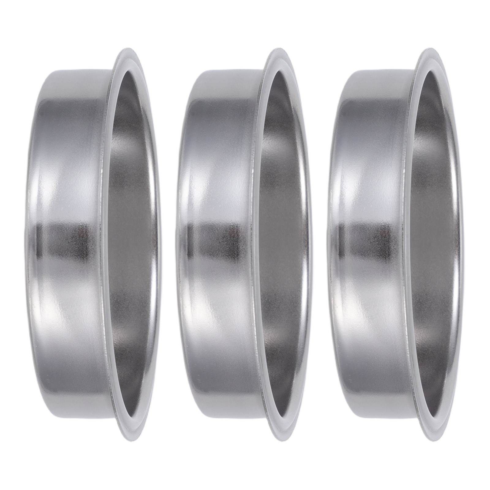 3Pcs 51Mm Espresso Machine Bli - Blind Filter Disc のレビューと価格