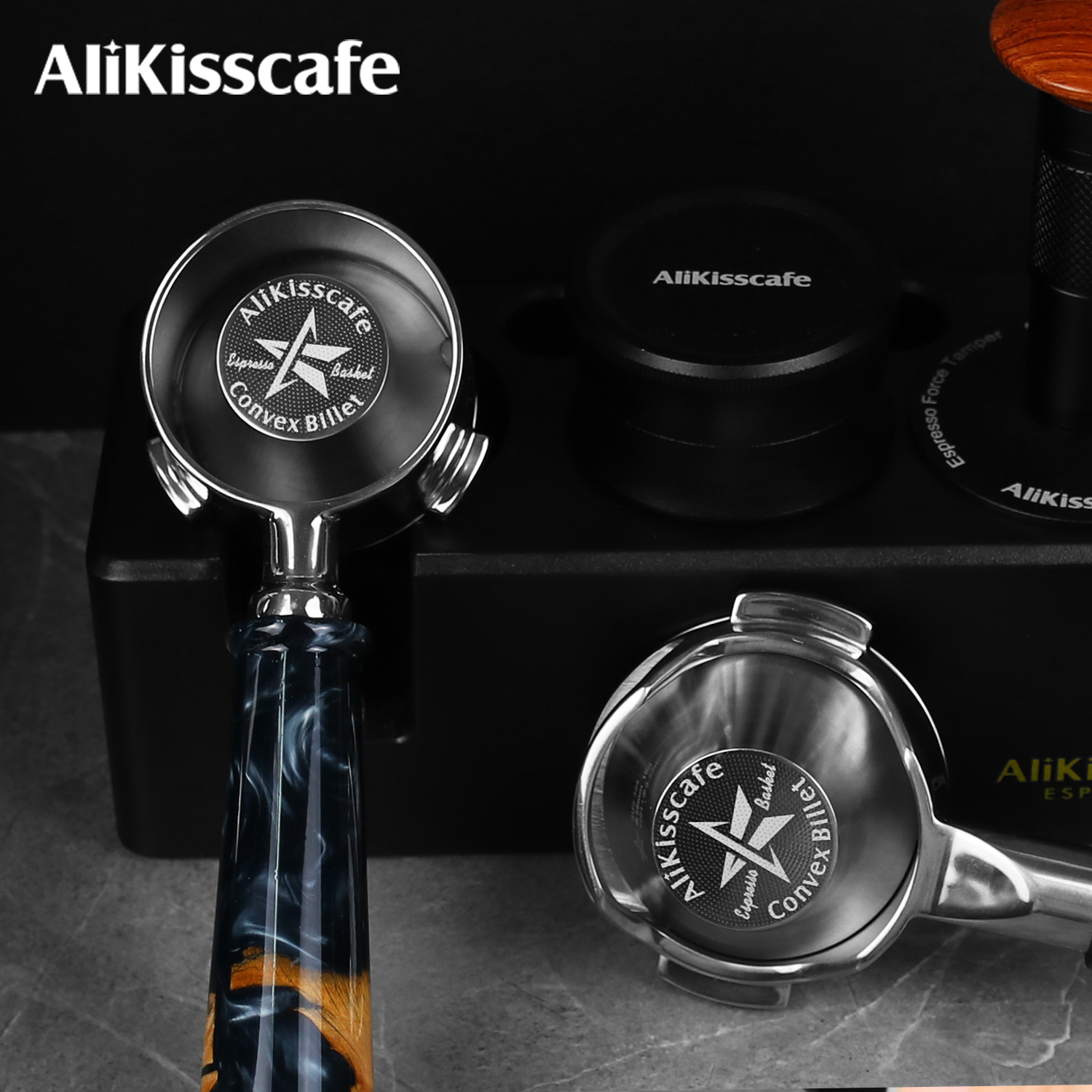 Alikisscafe Variable Diameter  - Coffee Equipment Tools のレビューと価格