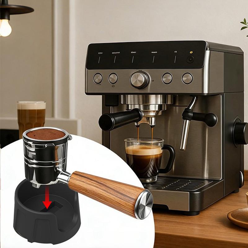 Portafilter Holder Compatible  - Coffee Equipment Tools のレビューと価格