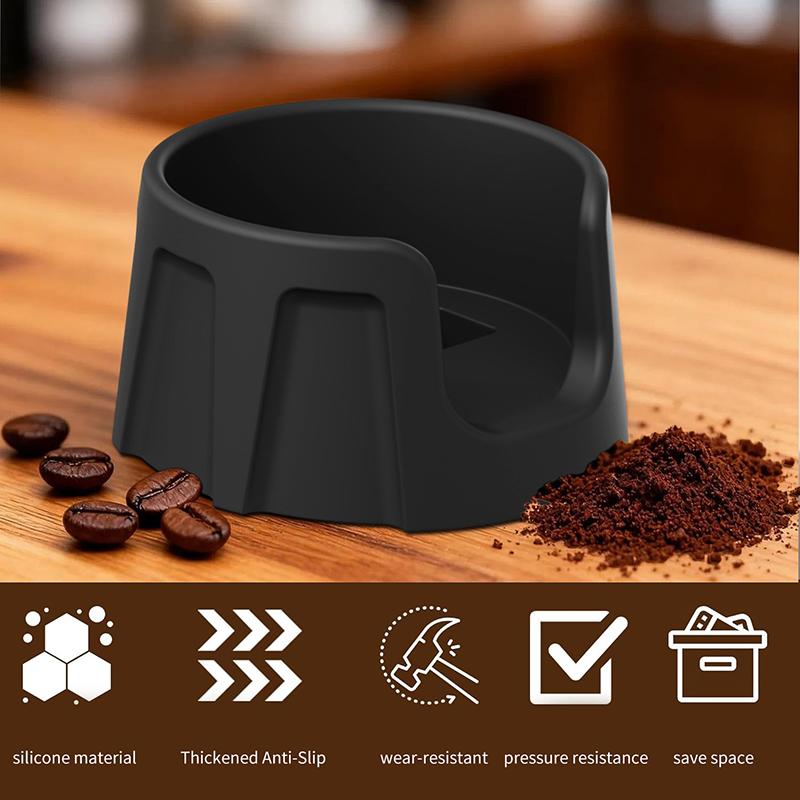 Portafilter Holder Compatible  - Coffee Equipment Tools のレビューと価格