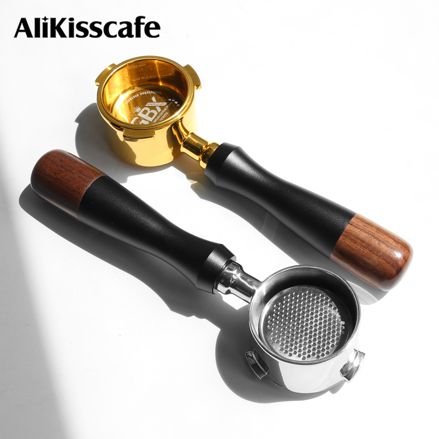 AliKisscafe 51mm Coffee Bottom - Coffee Equipment Tools のレビューと価格