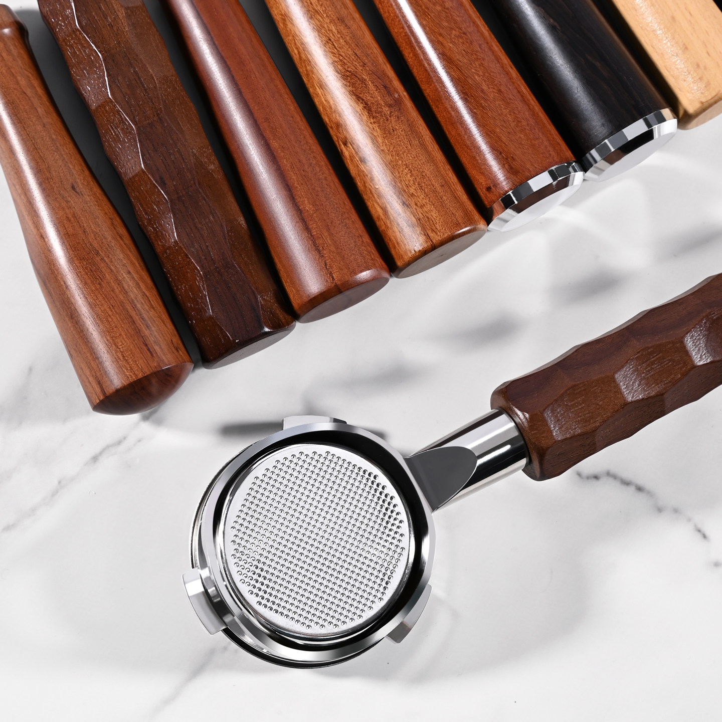 58mm 3Ear For Hibrew h7 h7a h1 - Coffee Equipment Tools のレビューと価格