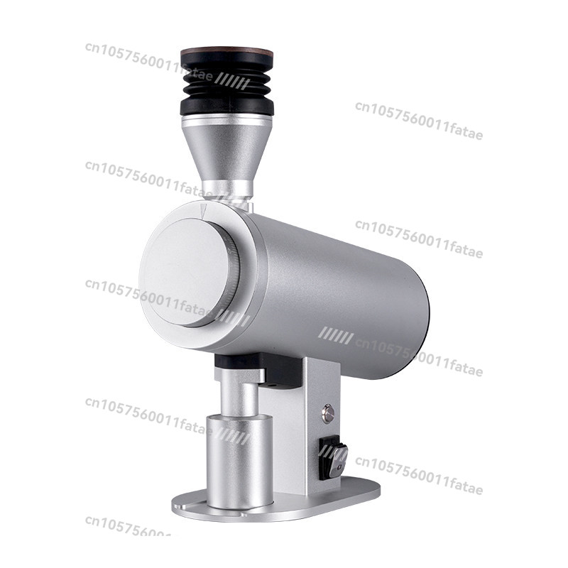83mm Flat Burr Electric Coffee - Coffee Grinder Burr Flat のレビューと価格