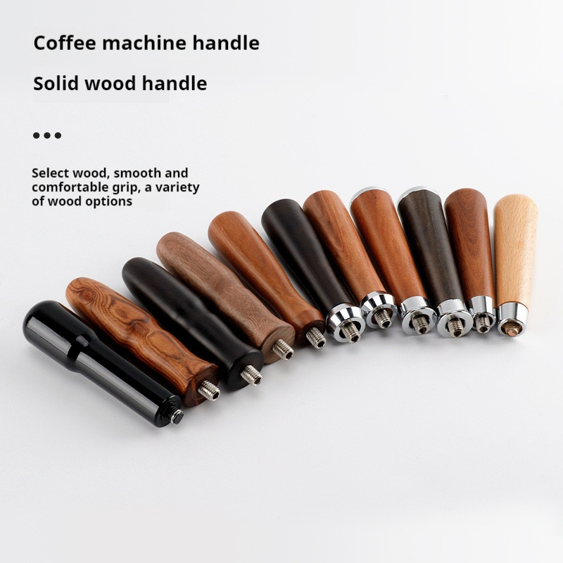 M10 Portafilter Handle Solid W - Coffee Equipment Tools のレビューと価格