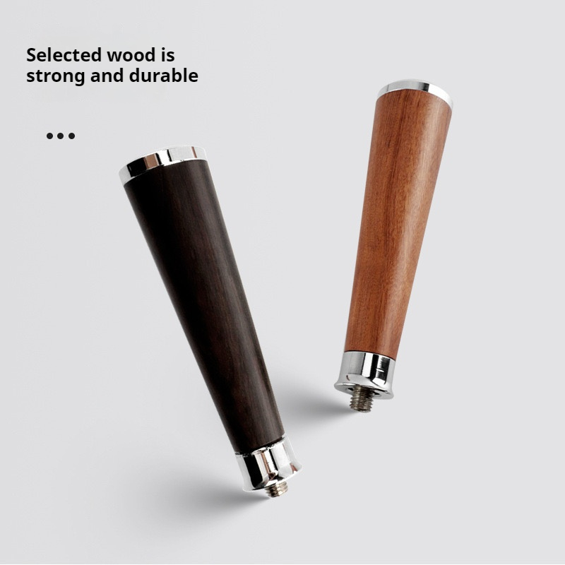 M10 Portafilter Handle Solid W - Coffee Equipment Tools のレビューと価格