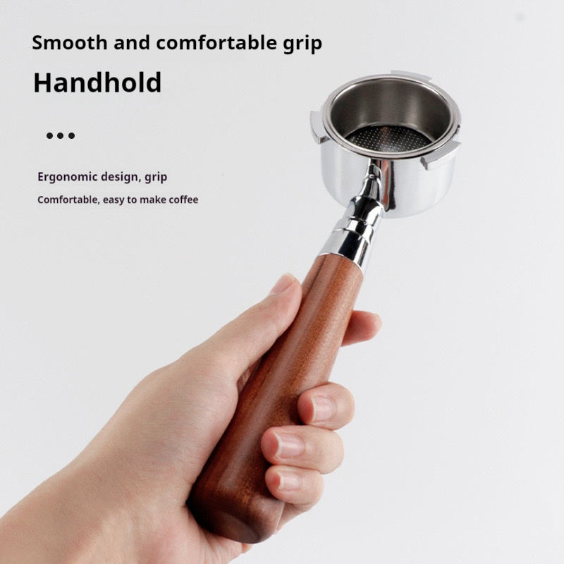 M10 Portafilter Handle Solid W - Coffee Equipment Tools のレビューと価格