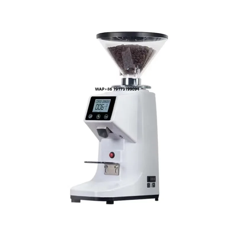 Commercial Automatic 60mm Flat - Coffee Grinder Burr Flat のレビューと価格