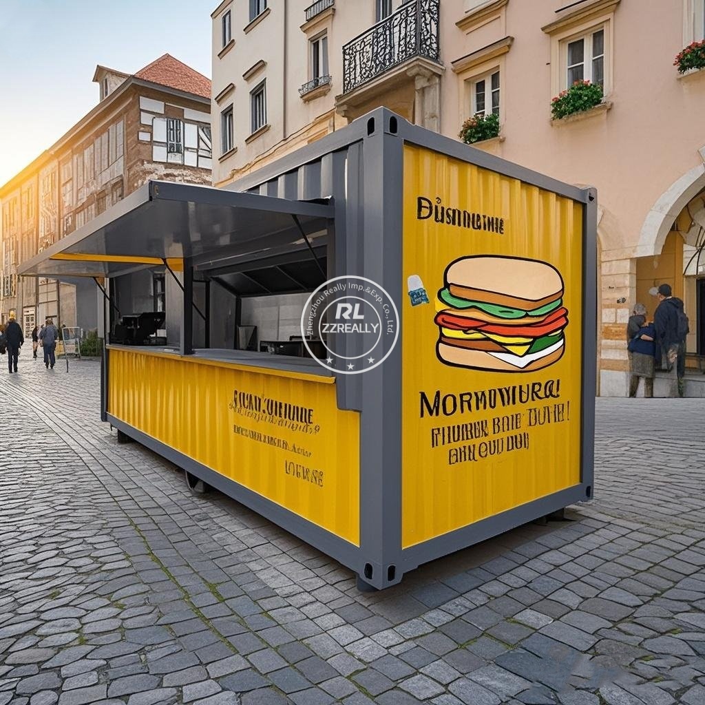 NEW Container Coffee Shop With - Coffee Equipment Stores のレビューと価格