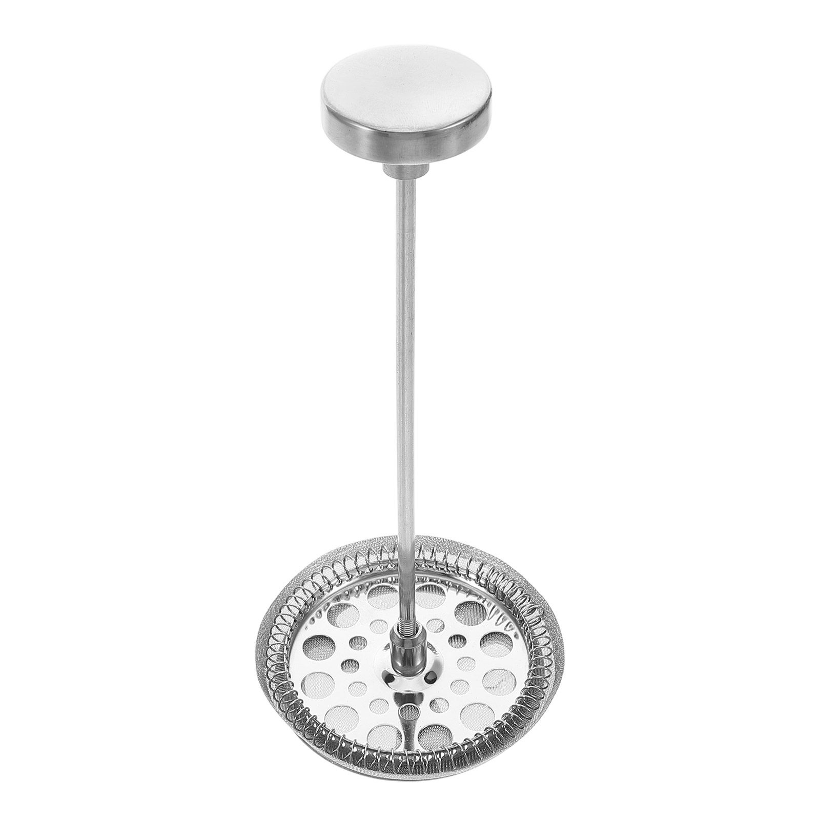 1Set Stainless Steel Coffee Fi - Blind Filter Disc のレビューと価格