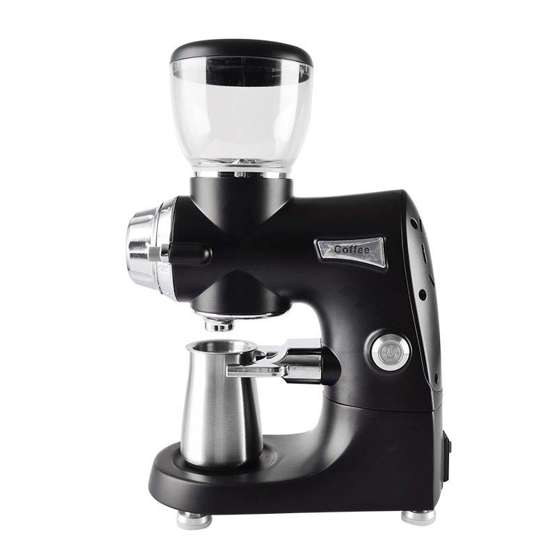 Automatic Coffee Grinder Stain - Coffee Grinder Burr Flat のレビューと価格