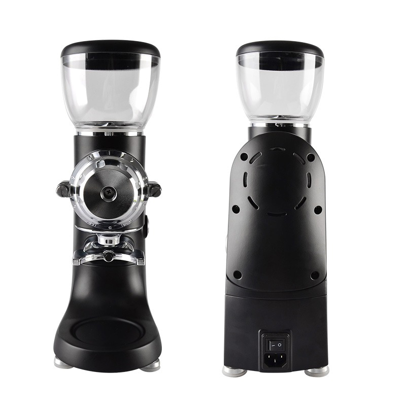 Automatic Coffee Grinder Stain - Coffee Grinder Burr Flat のレビューと価格