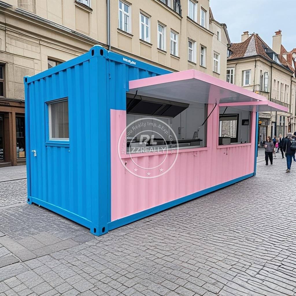Container Coffee Shop With Ful - Coffee Equipment Stores のレビューと価格