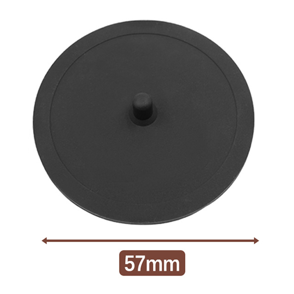 Silicone Espresso Blind Filter - Blind Filter Disc のレビューと価格