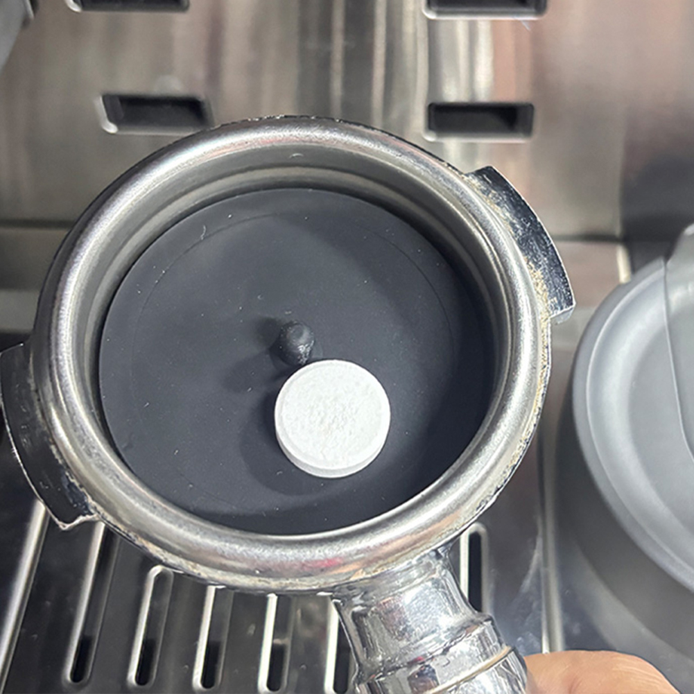 Silicone Espresso Blind Filter - Blind Filter Disc のレビューと価格