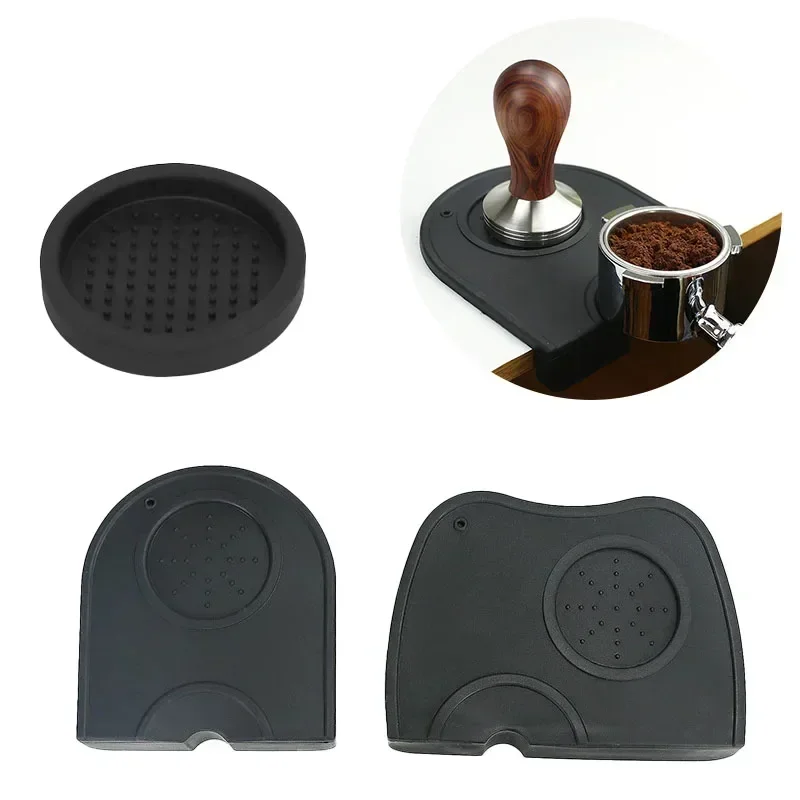 Coffee Powder Pad Non-Slip Sil - Coffee Equipment Tools のレビューと価格