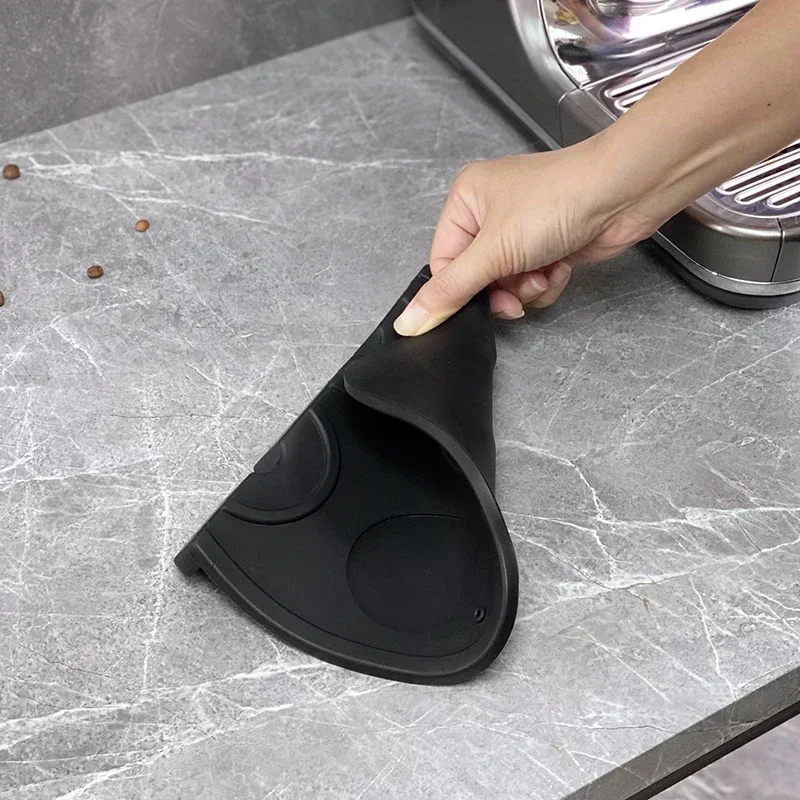 Coffee Powder Pad Non-Slip Sil - Coffee Equipment Tools のレビューと価格