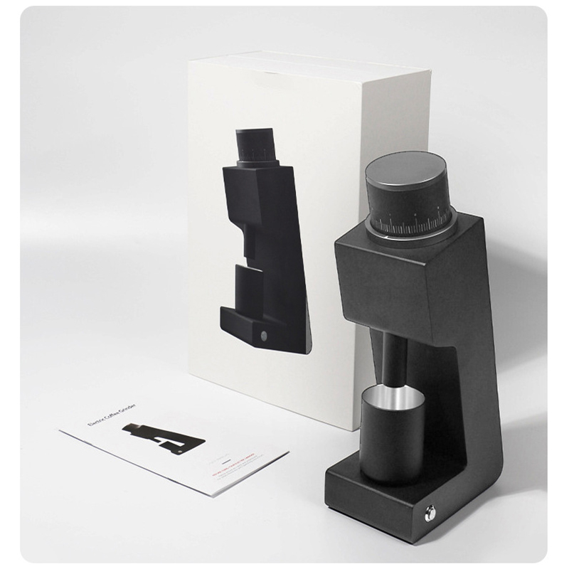VS3 Electric Bean Grinder for  - Coffee Grinder Burr Flat のレビューと価格