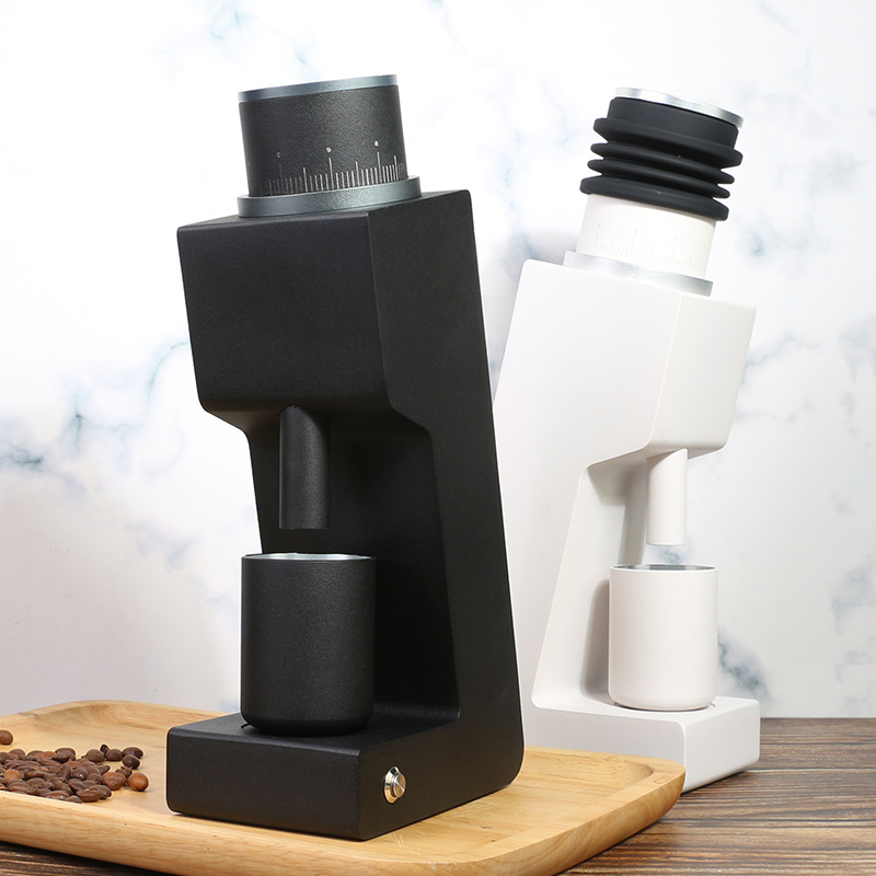 VS3 Electric Bean Grinder for  - Coffee Grinder Burr Flat のレビューと価格