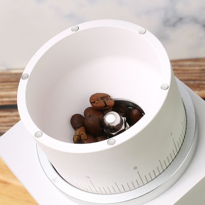 VS3 Electric Bean Grinder for  - Coffee Grinder Burr Flat のレビューと価格