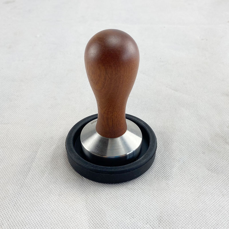 Silicone Tamper Station Holder - Espresso Tamper Set のレビューと価格