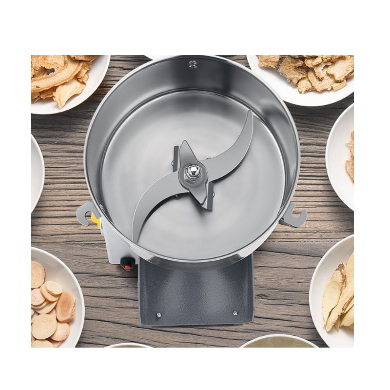 2500G Stainless Steel Food Gri - Coffee Grinder Burr Flat のレビューと価格