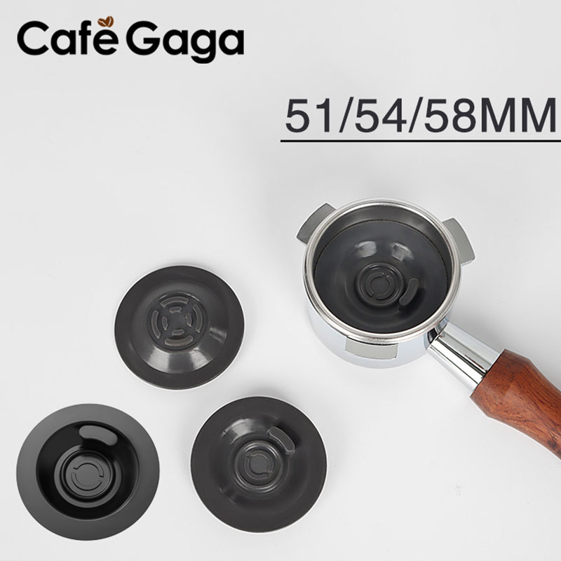 Coffee Blind Filter Backflush  - Blind Filter Disc のレビューと価格