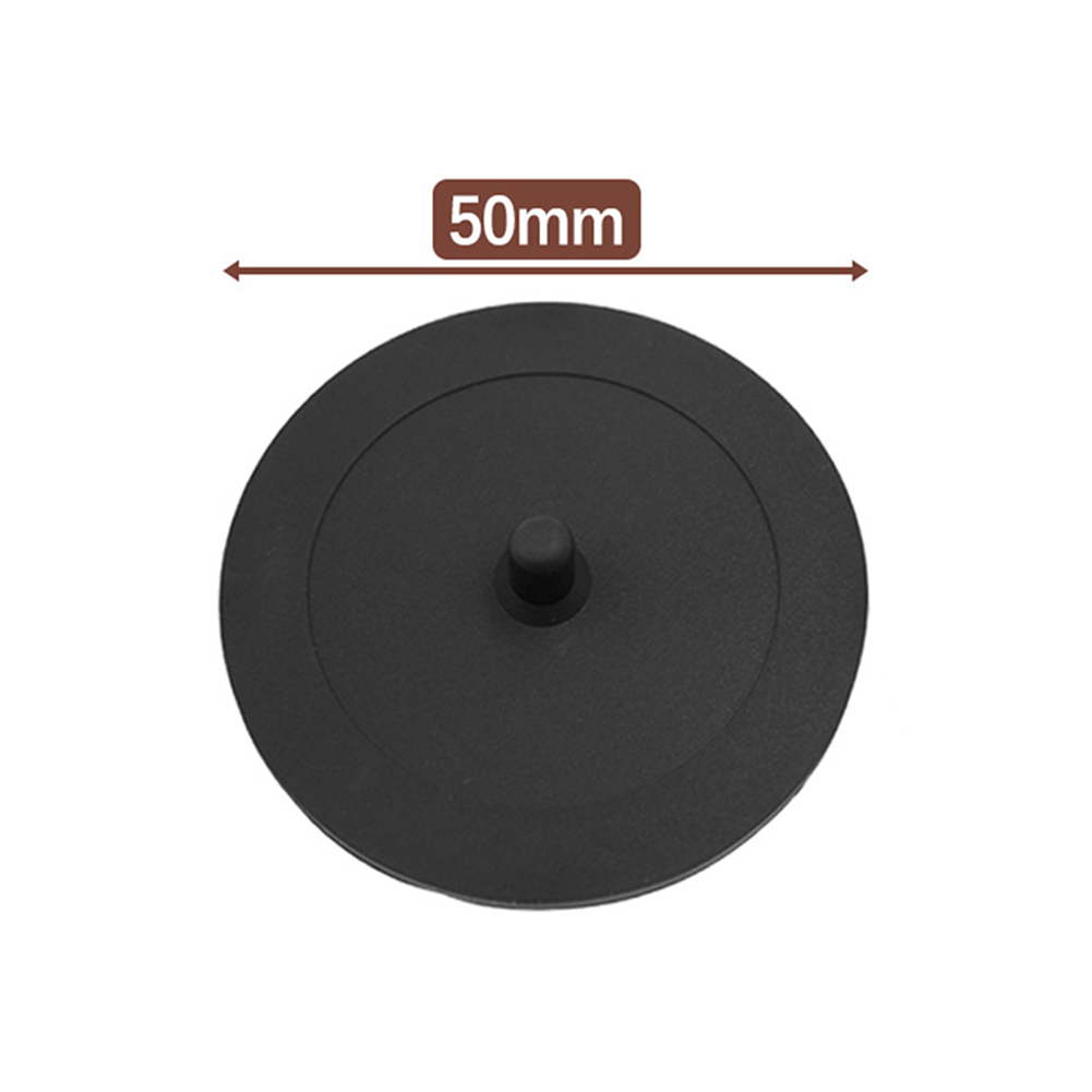 Silicone Backflush Disc Blind  - Blind Filter Disc のレビューと価格